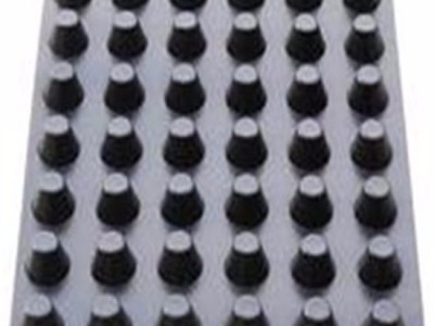 西藏排水板生产厂家  中齐建材有限公司欢迎您