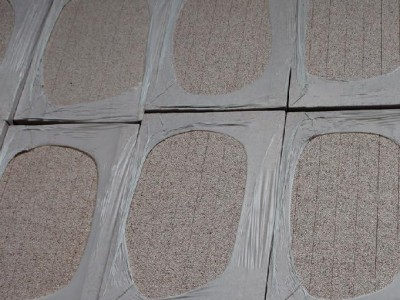 河北【华纳建材】真金板厂家，真金保温板厂家，真金防火保温板厂家