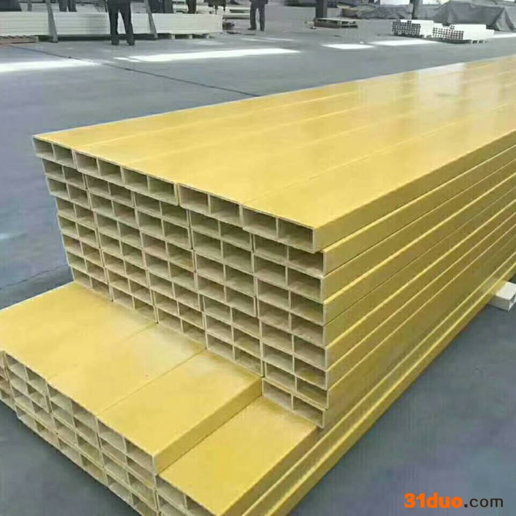 润龙  玻璃钢方管 檀条 角钢 拉挤型材  弯头  玻璃钢圆管 防腐建材