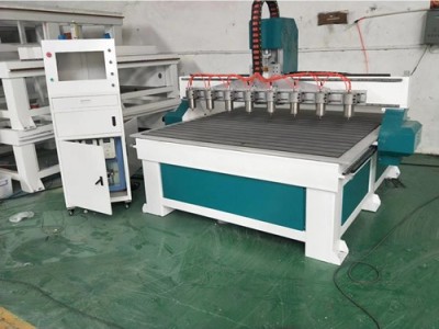 名扬专业生产 定制多头木工雕刻机，圆柱雕刻机，实木家具雕刻机厂设备