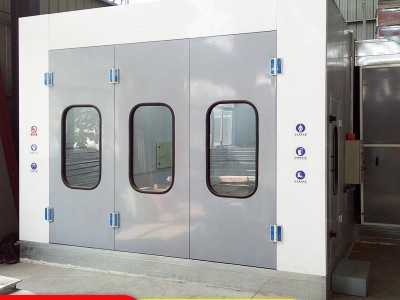 **汽车烤漆房 汽车环保无尘烤漆房 家具烤漆房 汽车家具喷烤漆房 高温房