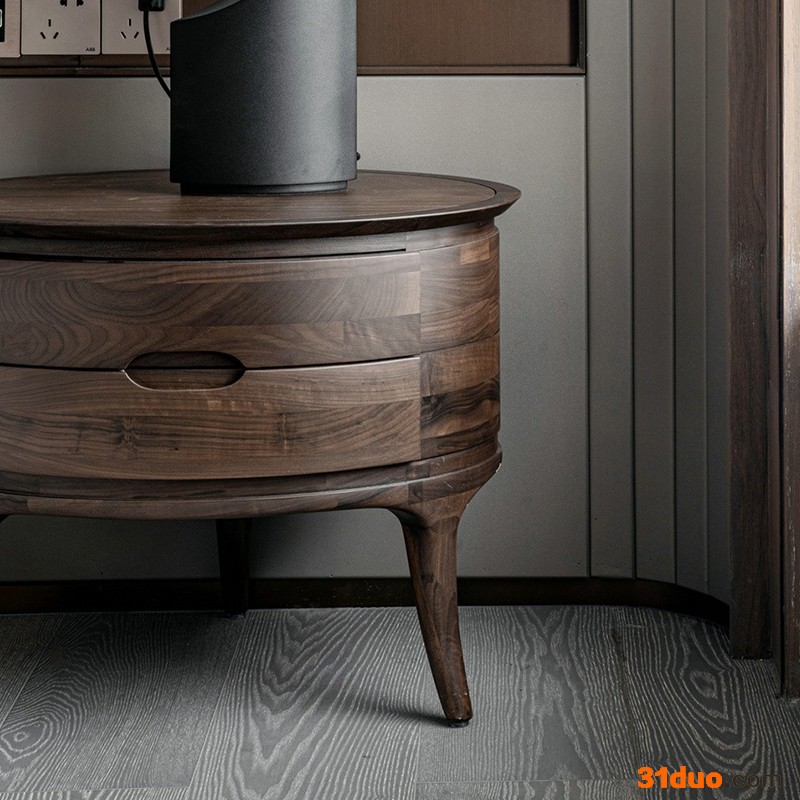 漆强漆 AQG-840G PU底漆快干固化剂 家具漆固化剂 木器漆