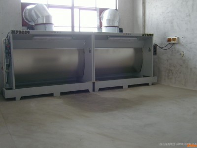 淅江上海江苏喷漆除尘机,专业生产喷漆柜,家具,工艺品水帘柜,