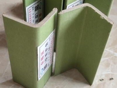 玖拾度  元氏家具护角  正定家具包装 纸护角