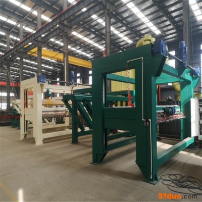 轻质加气块材_加气块设备_正一建材_现货直供