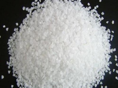 星源牌供应石英砂滤料 水处理专用石英砂  建材用石英砂