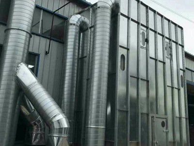 世纪华水 家具厂除尘器 粉尘处理设备批发 绵阳家具厂除尘器