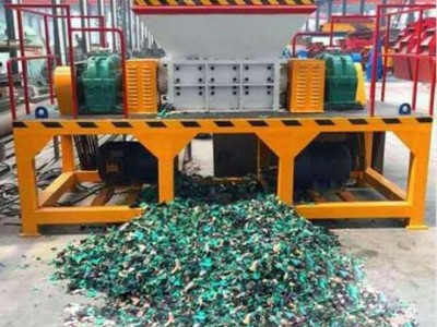 废家具撕碎机轮胎撕碎机撕裂机 生产厂家