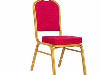 君康家具JK-002 餐厅饭店会议贵宾椅