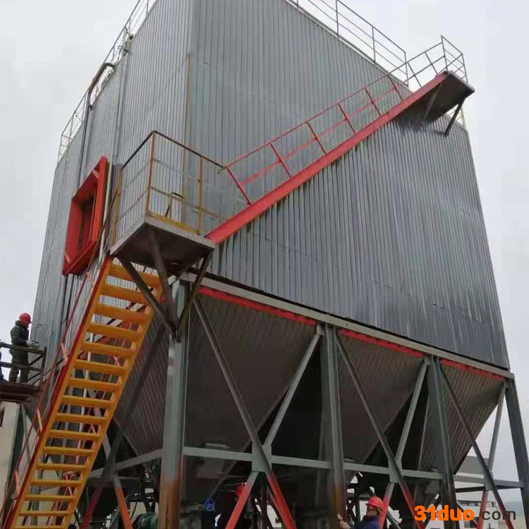 除尘器 家具厂除尘器 滤袋除尘器 河北腾亿环保 支持定制 价格合理