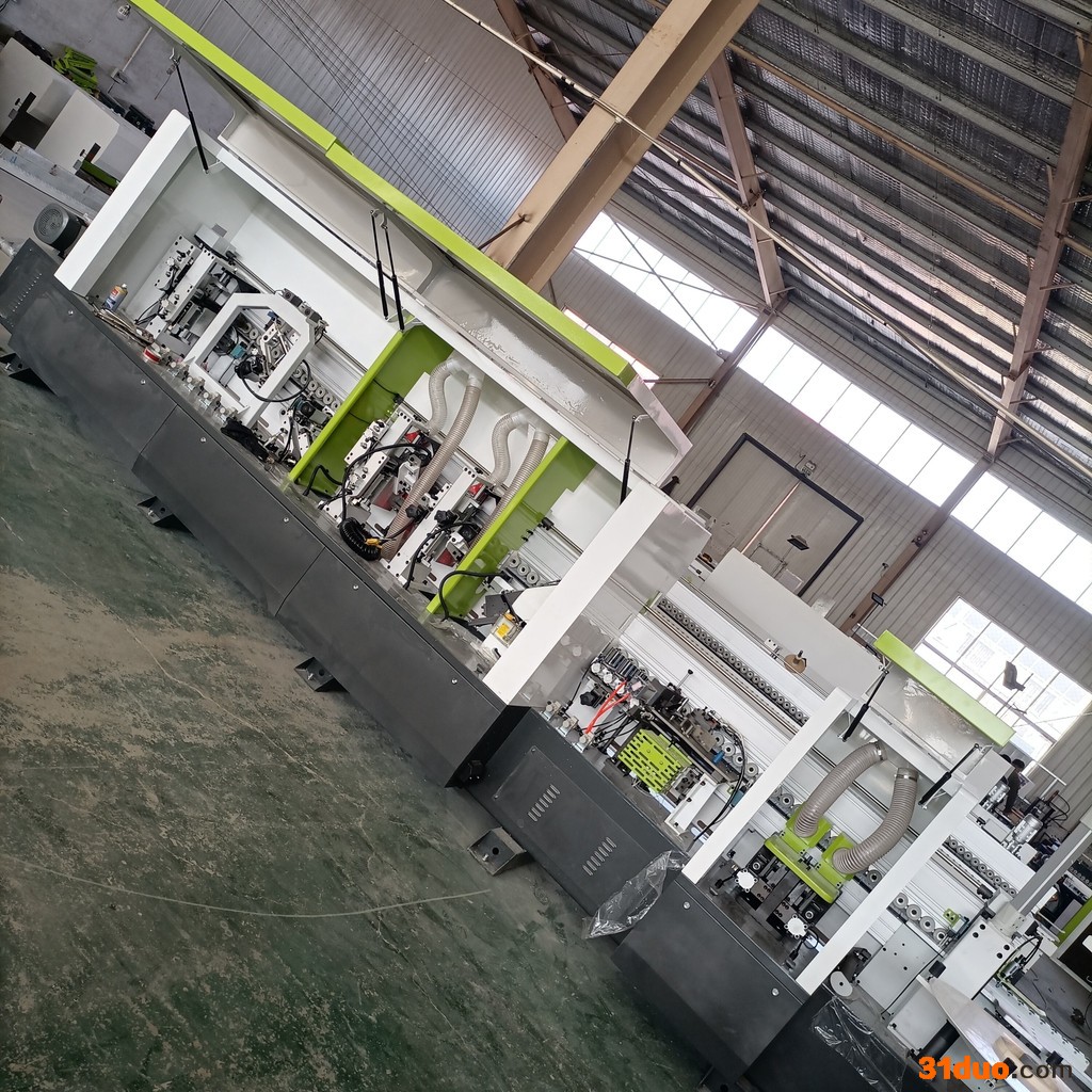 供应德汇 木工大型全自动封边机家具板材封边机**欢迎洽谈。