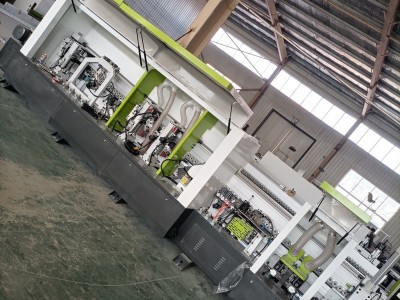 供应德汇 木工大型全自动封边机家具板材封边机**欢迎洽谈。