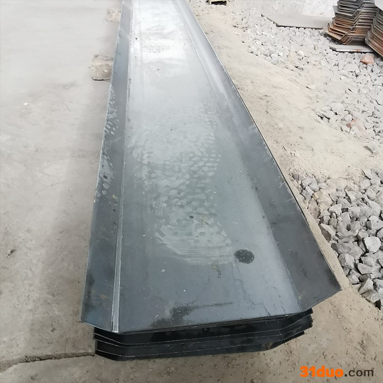 万海    供应   止水钢板     镀锌止水钢板    止水钢板厂家  建材厂