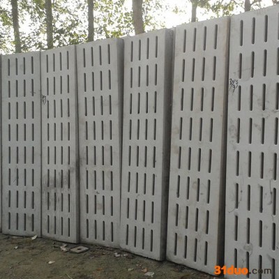 水泥漏粪板 厂家供应欧式机制漏粪板 儒创建材