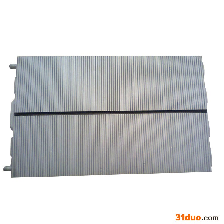 中科建材 专业生产钢制串片暖气片