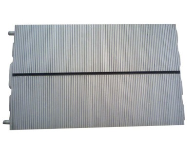 中科建材 专业生产钢制串片暖气片