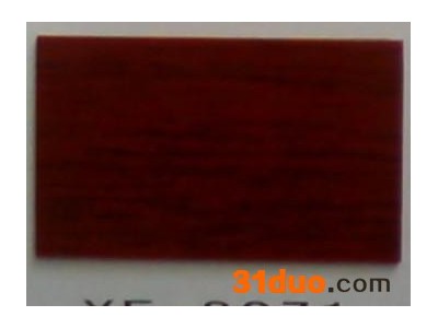 供应源敏丰 平直边 适用于板式家具的PVC封边条ABS边条家具装饰条