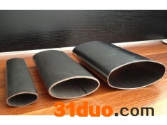 湖北家具椭圆管生产厂家-家具椭圆管