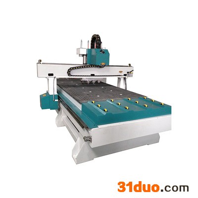 友达数控 定制板式家具生产线 办公家具生产线 定制家具雕刻机