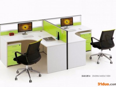 江西办公家具定做南昌办公家具定制办公卡位屏风屏风隔断**