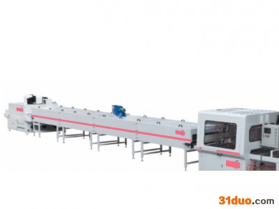 郑州家具涂装流水线