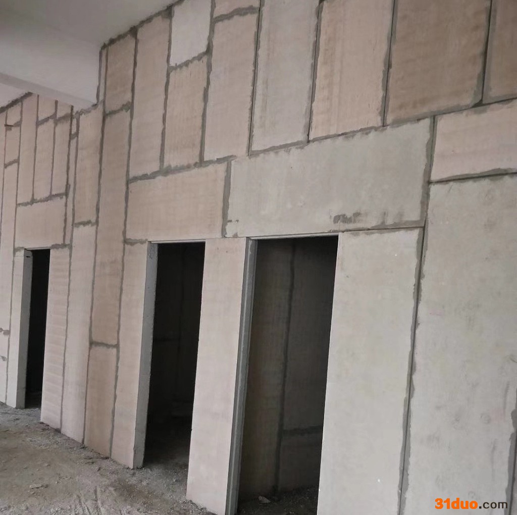 轻质隔墙板-隔墙板 LOFT楼板价格 北京常武新型建材