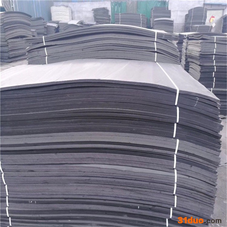 三林建材加工定制闭孔板 赤峰聚乙烯闭孔板