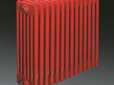 中科建材    306型钢制柱式暖气片  **