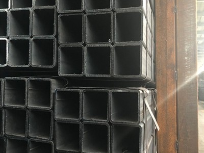 吉尔祥 方矩管 高频焊方矩管 管材 建筑用料 建材