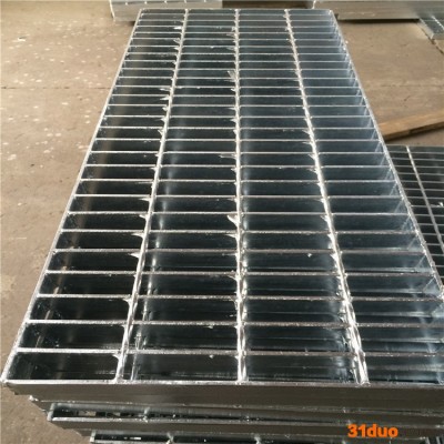 【融欧】 齿形钢格栅板 建筑建材用热镀锌钢格板常德建筑建材用热镀锌钢格板免费送样