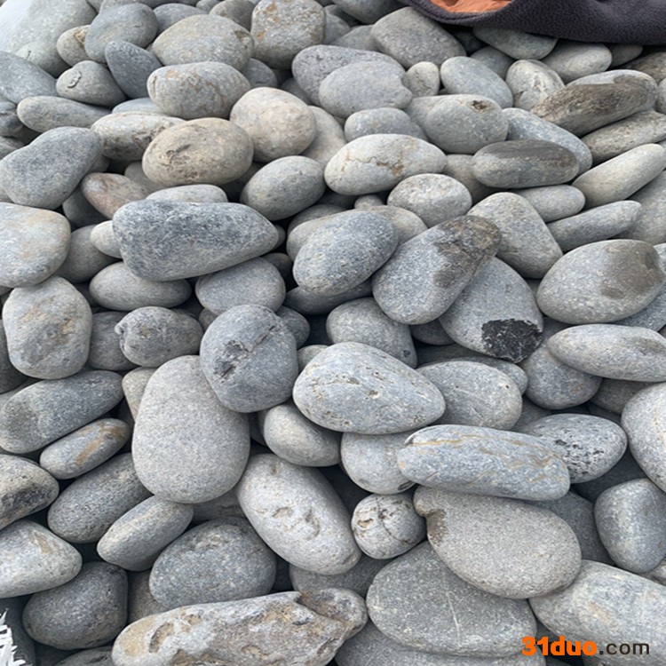 北京矿山直销 花卉鱼缸用鹅卵石 鹅卵石滤料 家装建材用鹅卵石 变压器用鹅卵石 园艺造景鹅卵石 质量保证