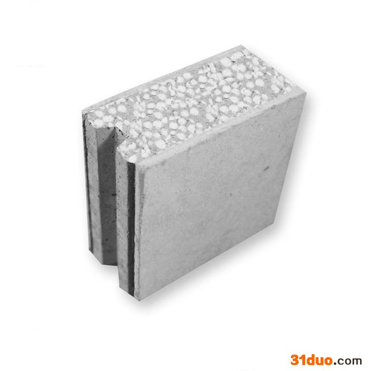 轻质隔墙板-楼板厂家 河北景涛新型建材 隔墙板