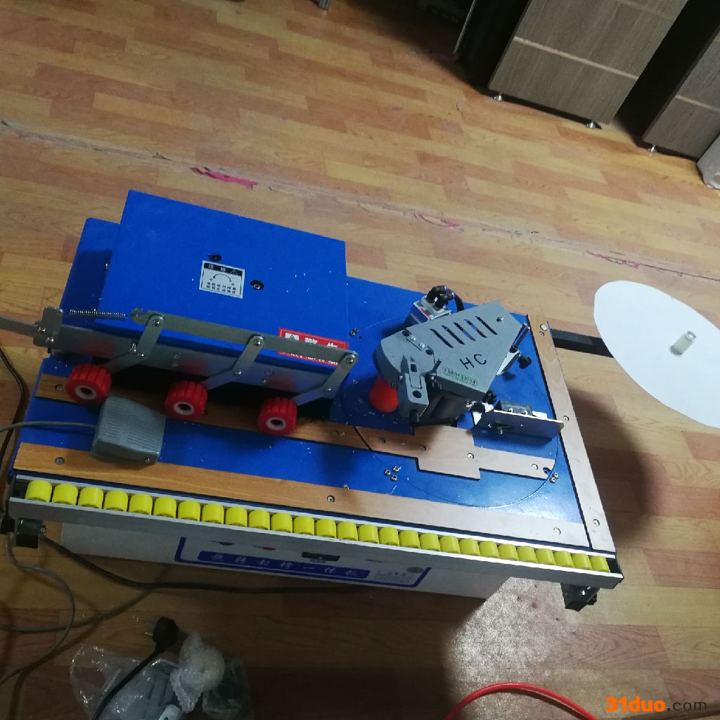 供应木工机械封边机 家装小型半自动封边机 家具板材封边机**欢迎洽谈。