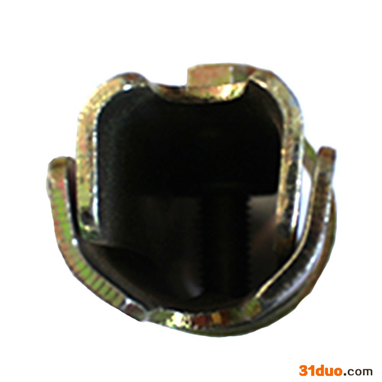 日式冲压内管接_外贸扣架_扣件建材_建筑建材冲压扣件