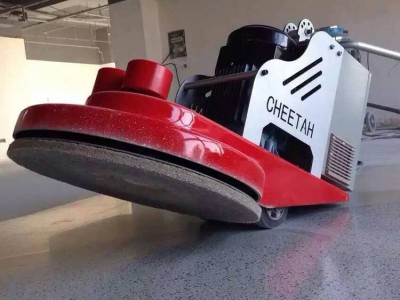 【世博建材】混凝土密封固化剂