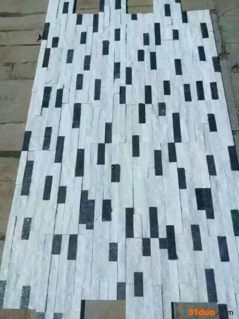 筑石建材 文化石厂家 天然文化石产地批发各种颜色文化石