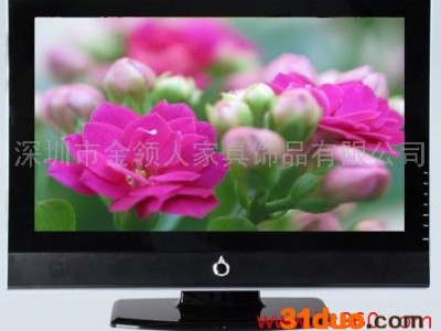 供应37寸家具展厅仿真电视模型