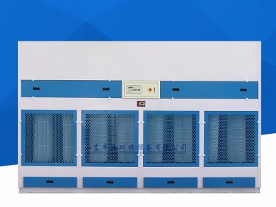 打磨柜 脉冲干式打磨柜 家具打磨台专业量身定做 山东丰业环保