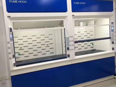 实验室家具化学实验室通风柜厂家迅领实验室