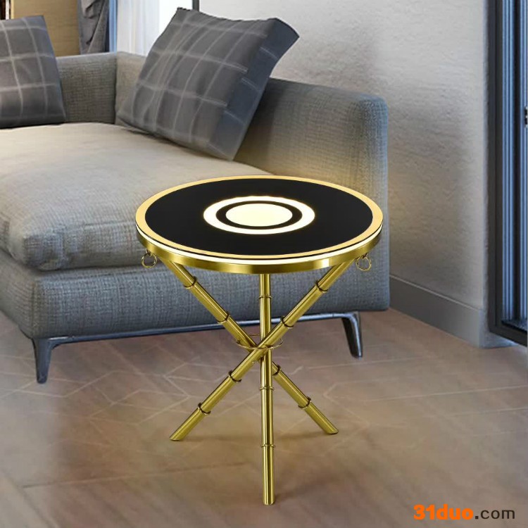 音乐茶几 音乐发光家具茶几 ** 欢迎来电