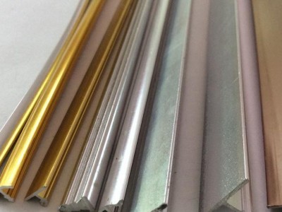 东日**T型装饰铝条家具橱柜装饰 铝卡条 T型铝条