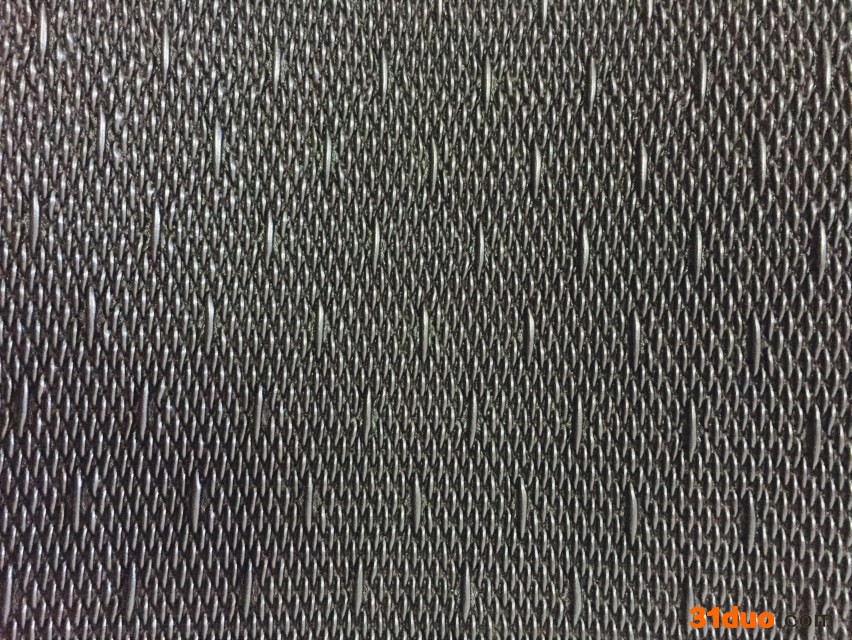 供应三贺皮革加工皮革压褶皮革加工压褶