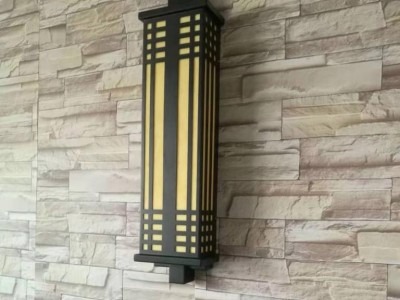 圣迈亿 柱头灯  草坪灯 不锈钢灯 壁灯  景观灯 太阳能灯  庭院灯 铜灯