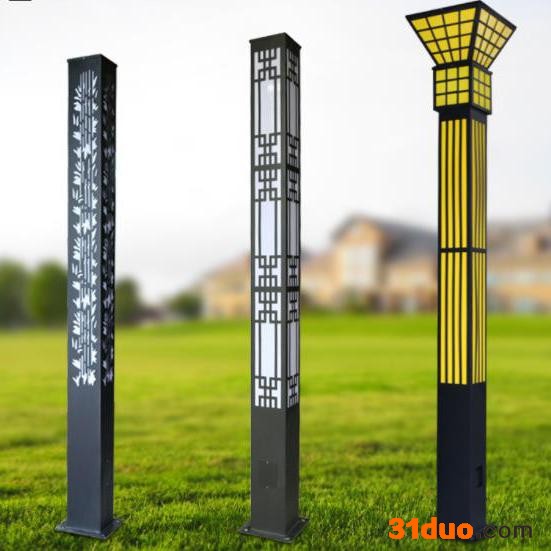 景观灯/户外景观灯/led景观灯-正日景观灯厂家，庭院景观灯可按需定制，一手货源，质量保证，价格优惠~