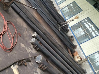 大妙光M-170交通警示灯 人行道信号灯 交通信号灯红绿灯 6.8米交通警示灯灯杆 交通指示灯