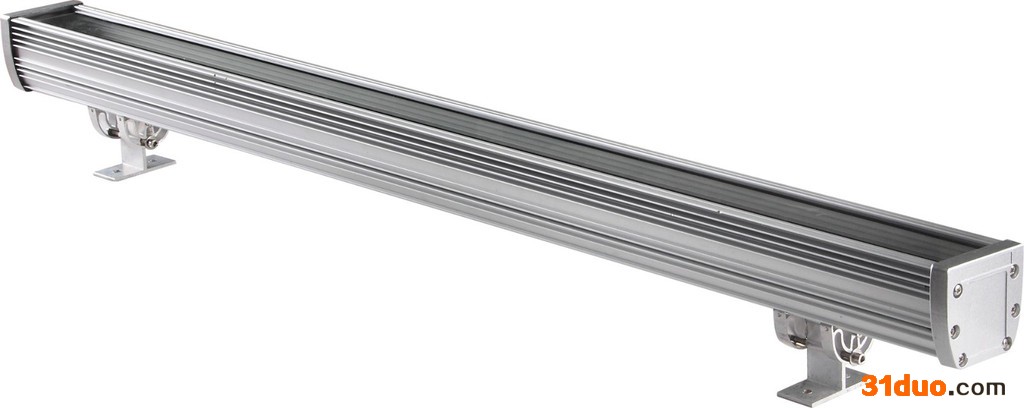 佳富达JFD-068(24W－36W洗墙灯外壳）洗墙灯 LED舞台灯外壳配件 舞台灯光设备灯外壳配件