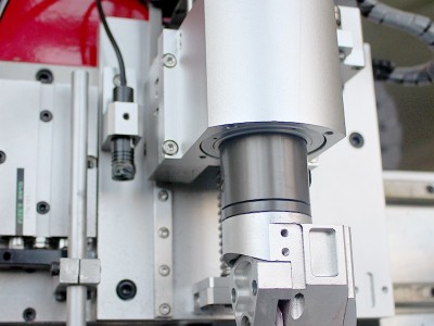 康嘉 KJPD1625 皮革加工设备 皮革切割机 布料切割机