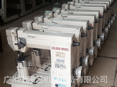 罗拉车缝纫机单针缝纫机 鞋类、皮革专用缝纫机