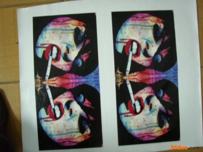 皮革彩印 PU皮革彩印 PVC皮革彩印加工 交货及时