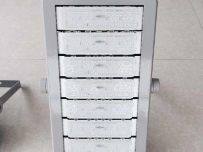 媛祺LED400W投光灯适用于高杆灯中杆灯 投光灯灯头 投光灯灯头 投光灯灯头